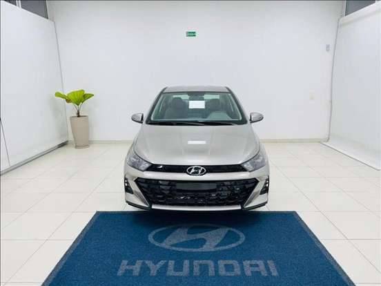HYUNDAI HB20S 1.0 TGDI FLEX LIMITED AUTOMÁTICO HYUNDAI HB20S 1.0 TGDI FLEX LIMITED AUTOMÁTICO